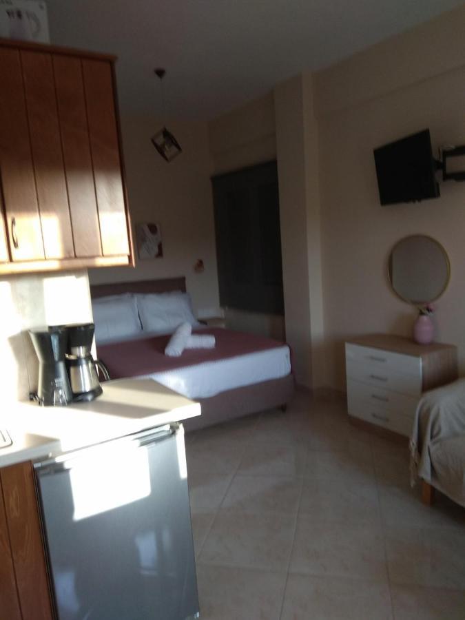 Elena Roza Apartment Mesongí Exterior foto